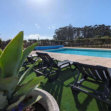 Apartamento Bali Com Piscina Apúlia Quarto foto