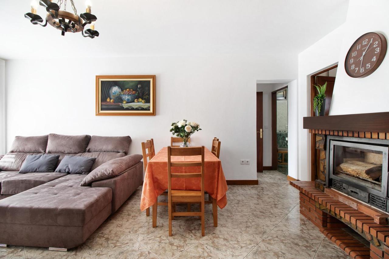 Apartamento Bali Com Piscina Apúlia Exterior foto