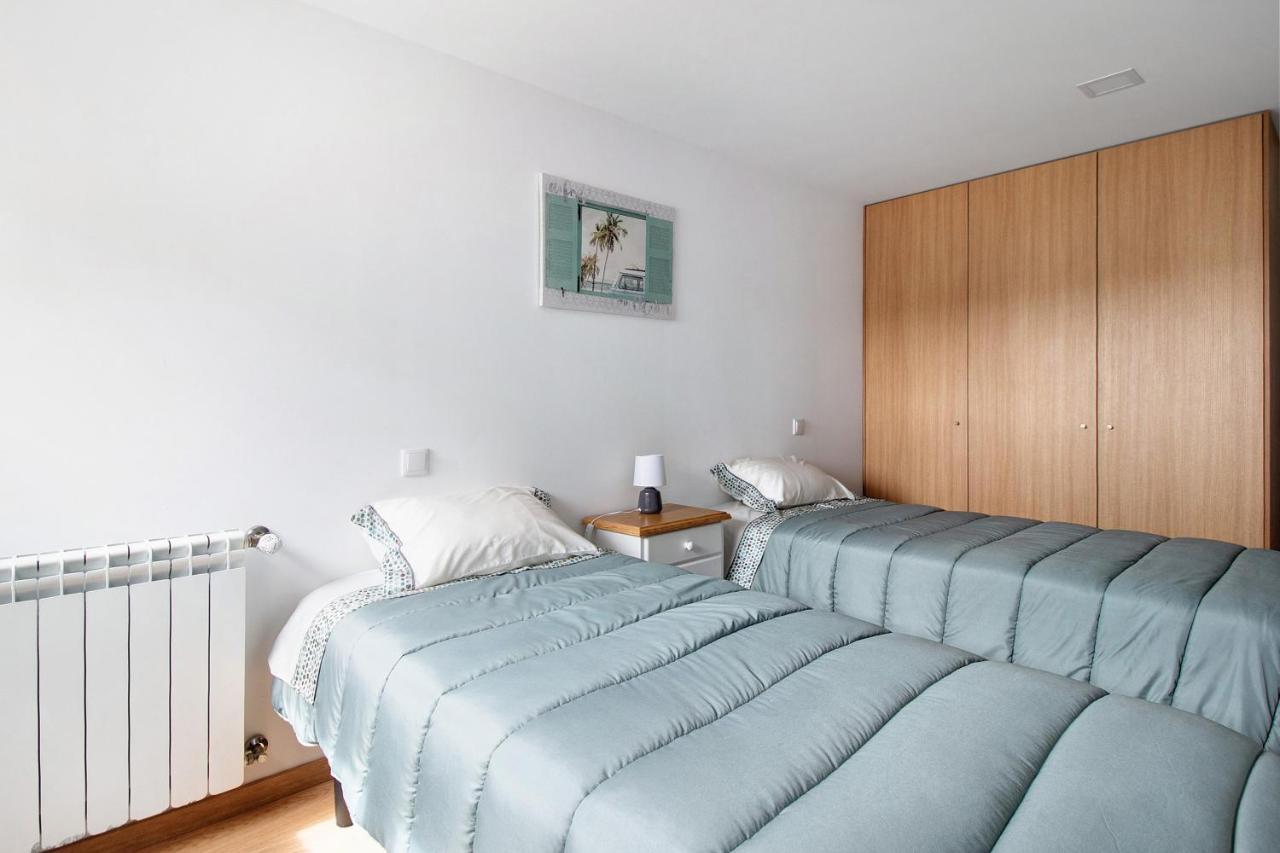 Apartamento Bali Com Piscina Apúlia Exterior foto